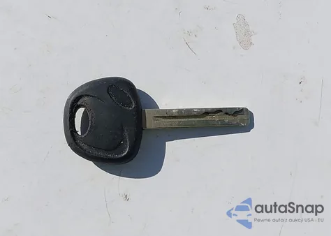 2016 Kia Rio Lx из США, поврежденный, VIN KNADM4A30G6646200